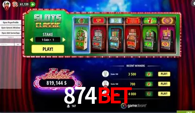 Desvendando o Mundo dos Jogos Virtuais na 874bet