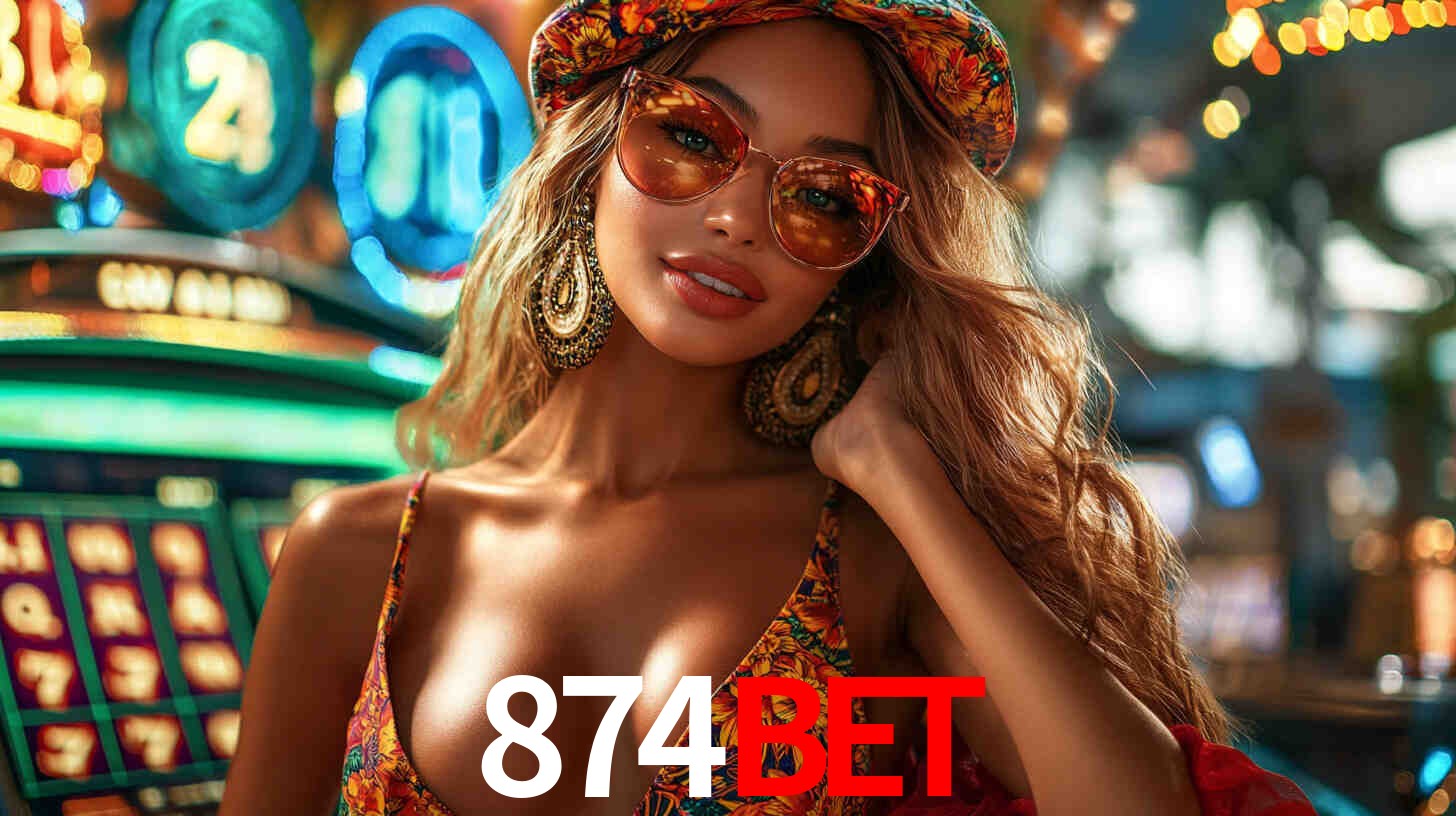 Tournaments 874bet