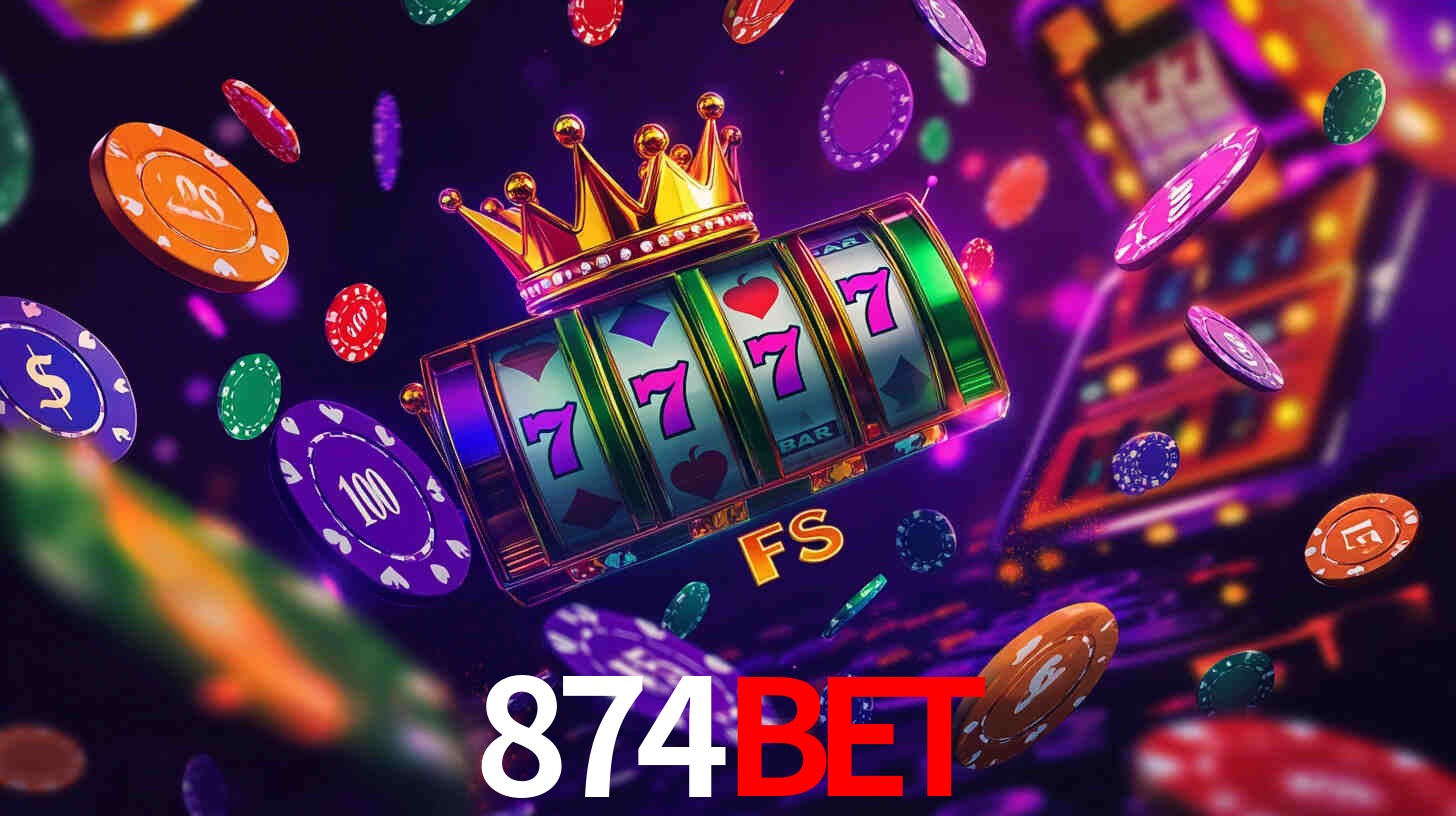 Live Casino 874bet