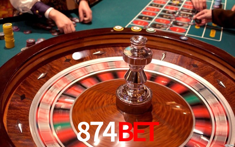 Jogos Exclusivos 874bet