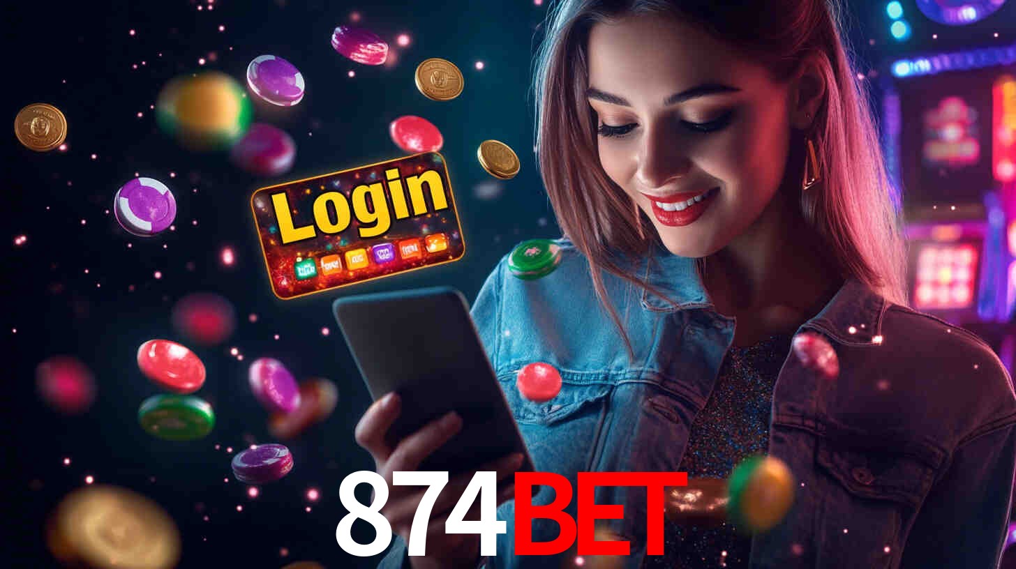 A Popularidade dos Caça-Níqueis no 874bet