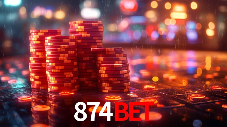 Explore as vantagens do 874bet: serviço profissional e confiabilidade