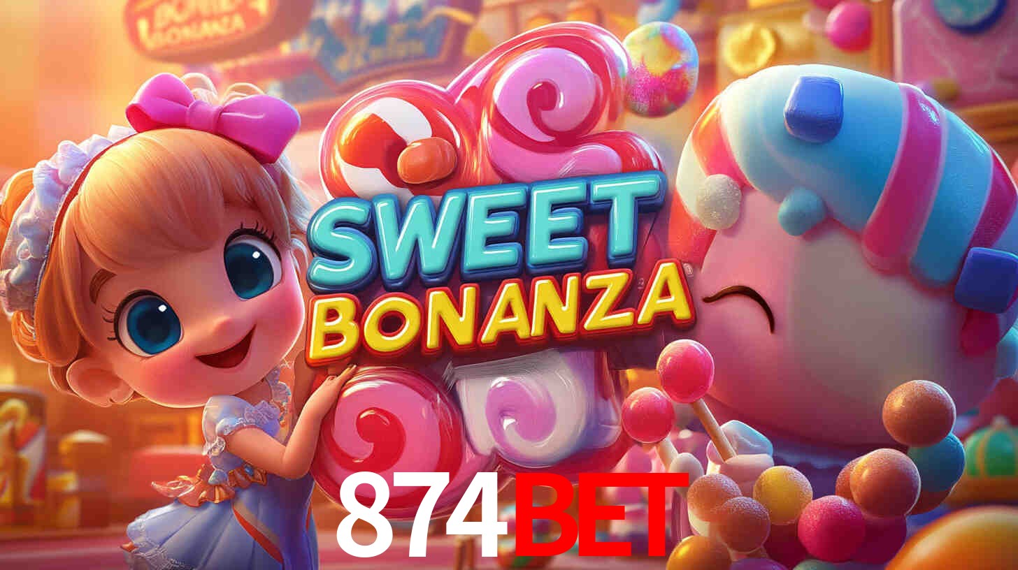 Inovações de Jogos na 874bet: O Futuro das Experiências Interativas
