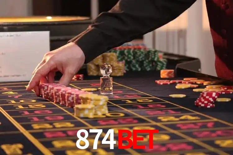 Descubra a Magia dos Jogos de Arcade no 874bet