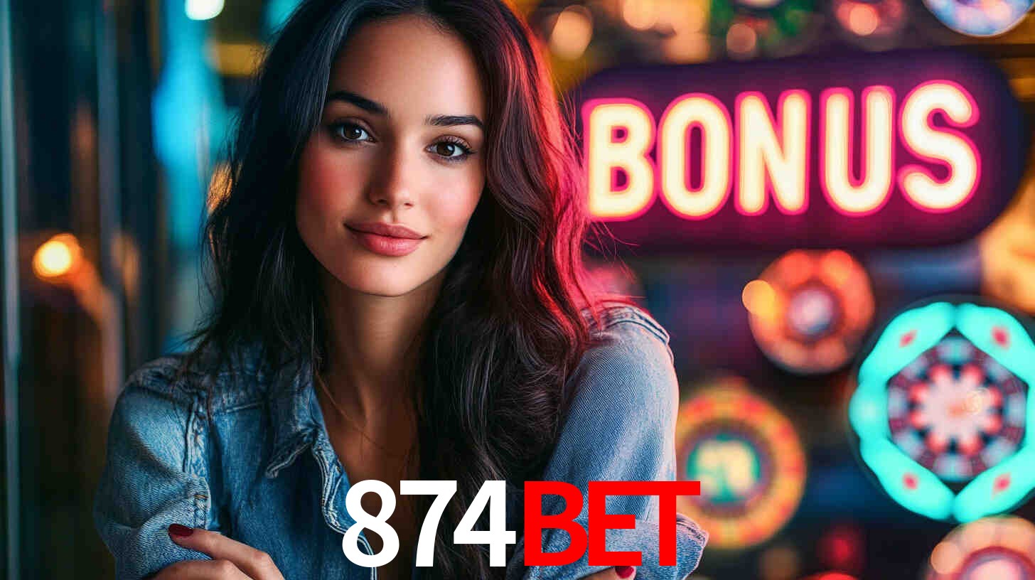 874bet: Seu Cassino Premiado com Pagamentos Rápidos