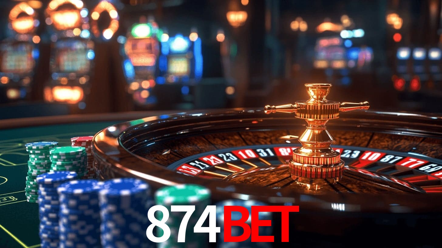 874bet
