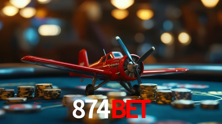 Slot Games 874bet
