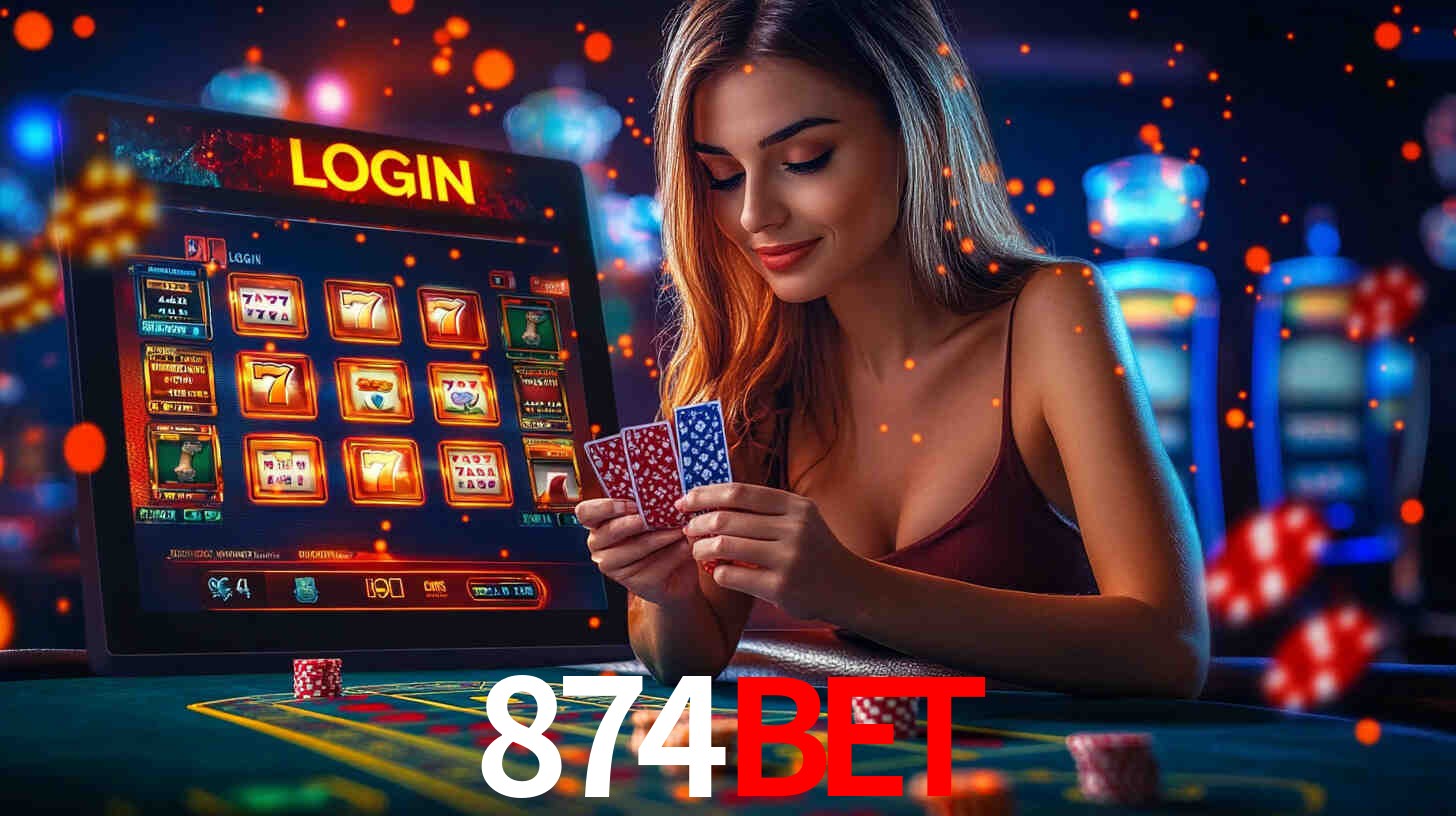 874bet