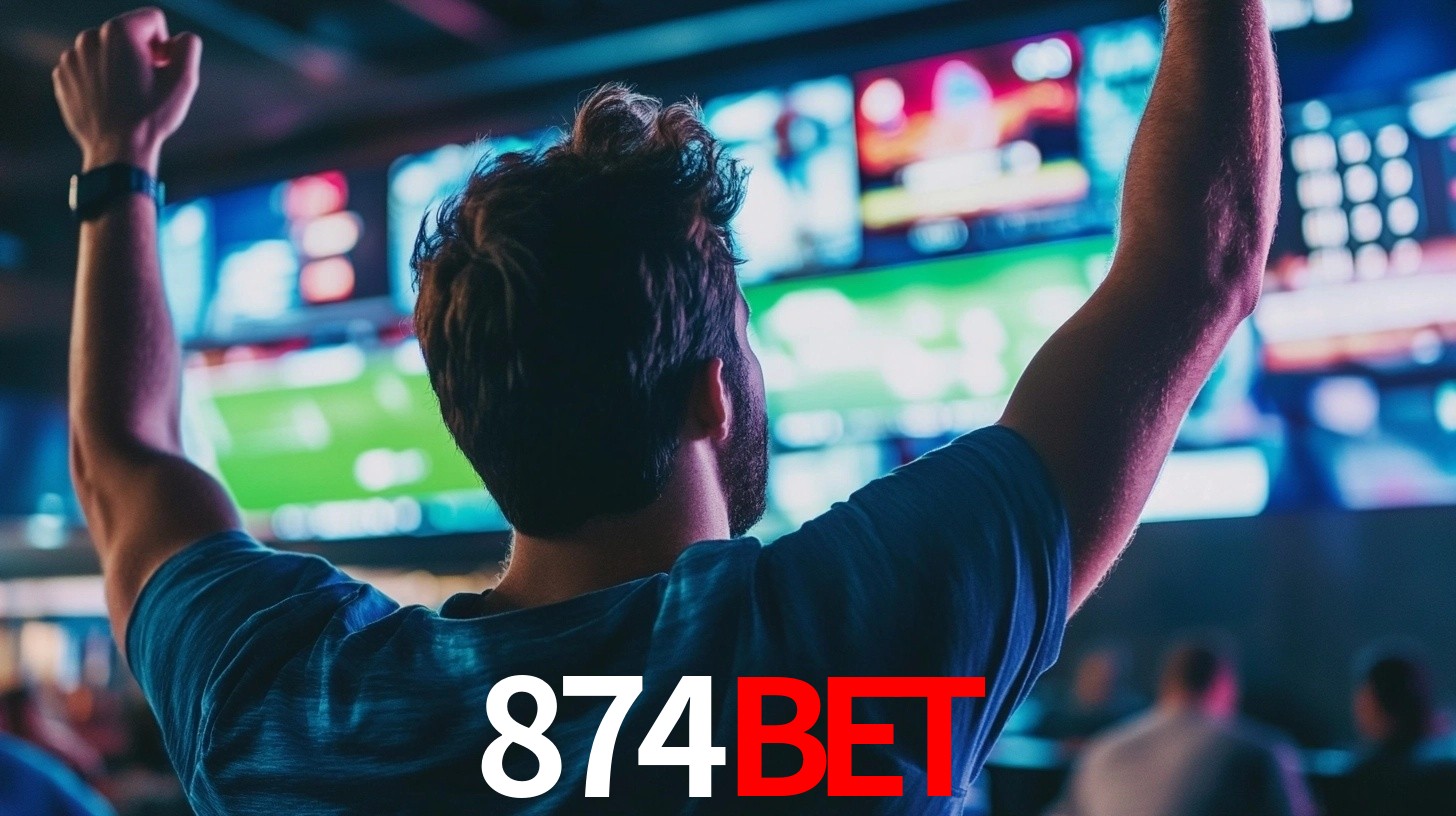 Sinta a adrenalina dos jogos de cassino com 874bet