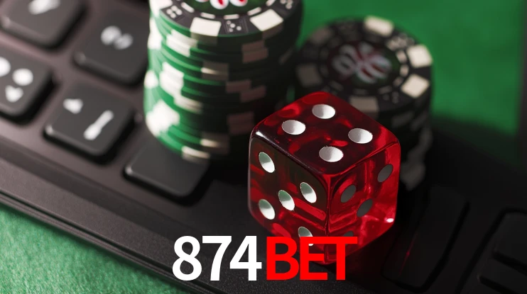Account Benefits 874bet