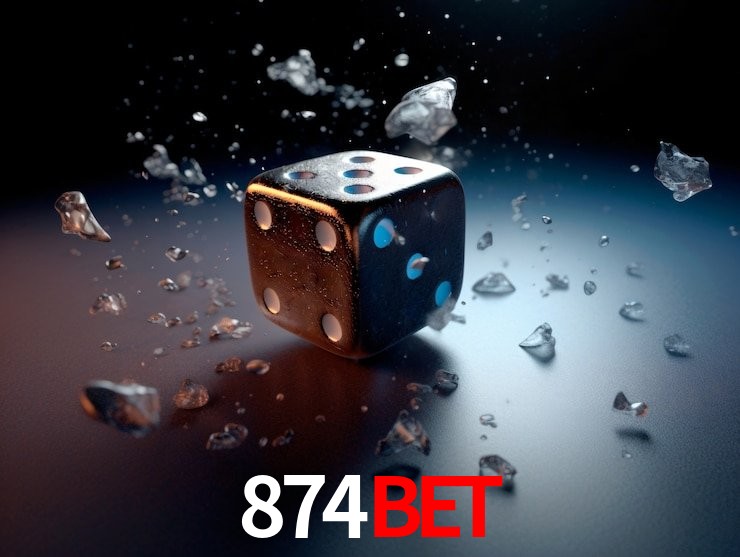 Promoções Sazonais 874bet
