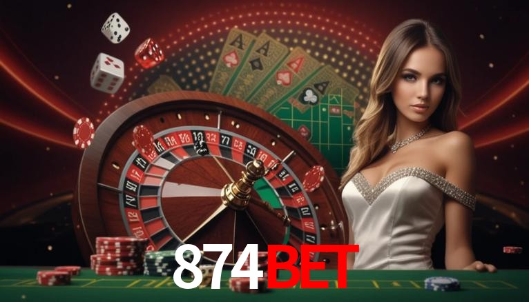 Secure Login 874bet