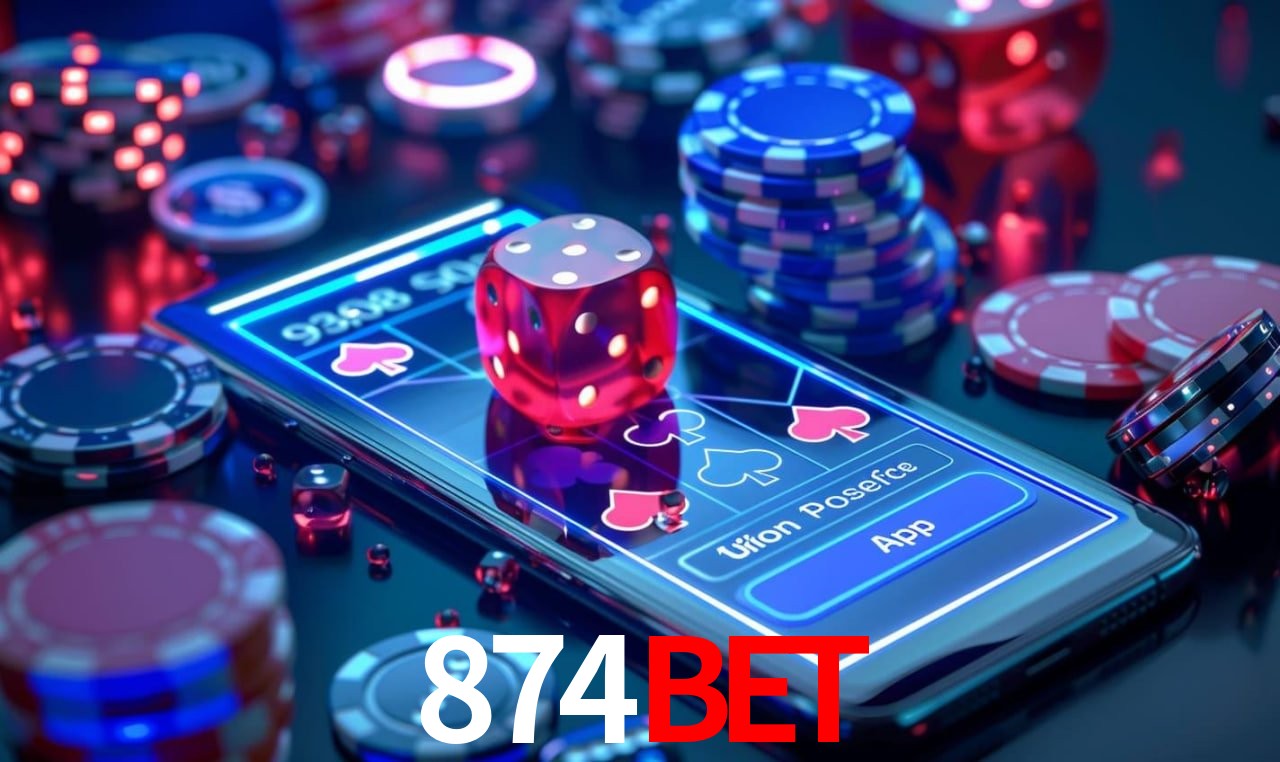 cassino 874bet
