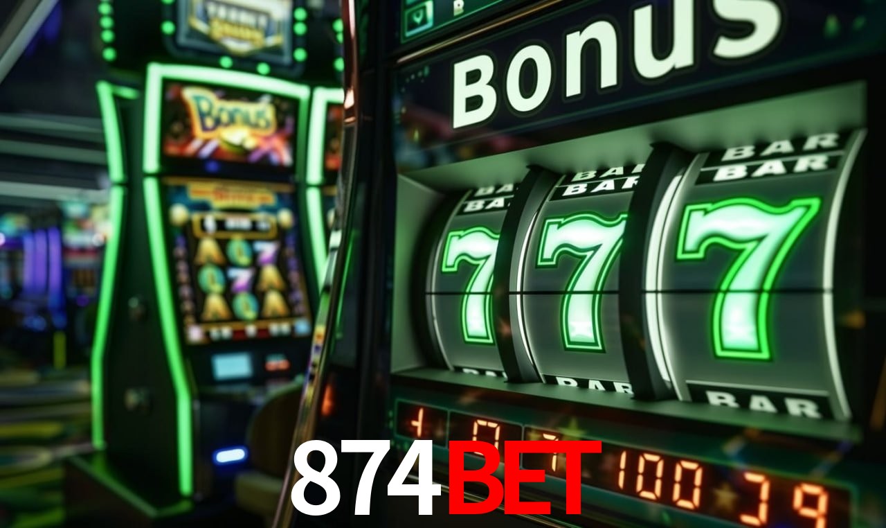Games Directory 874bet