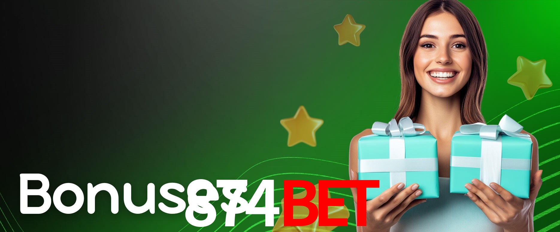 Weekend Specials 874bet