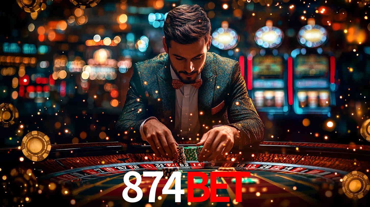 Daily Bonuses 874bet