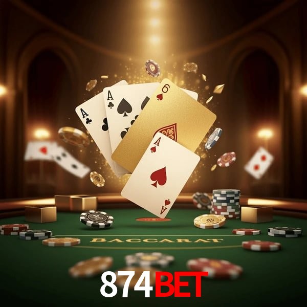 Football Betting 874bet