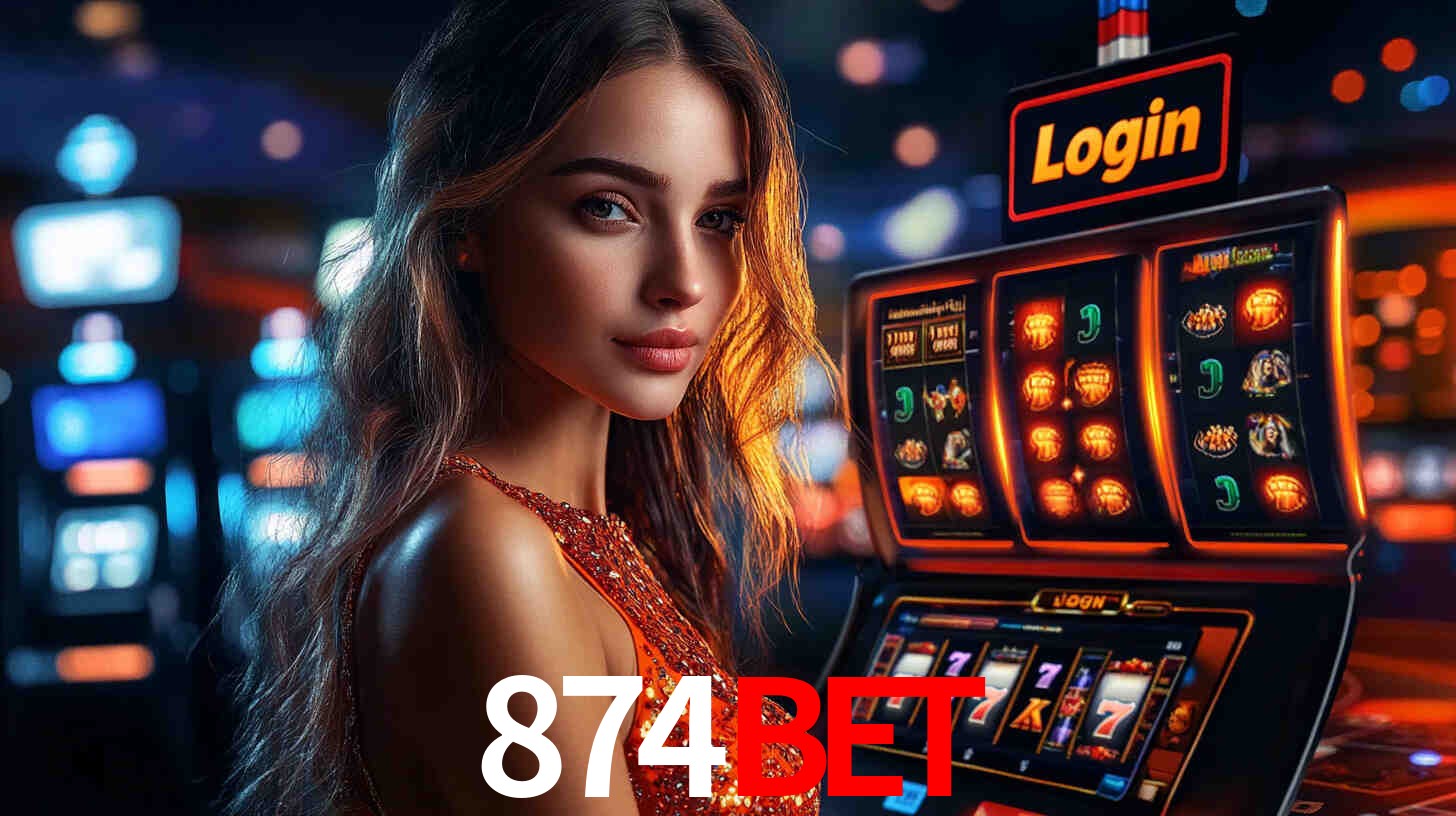 874bet