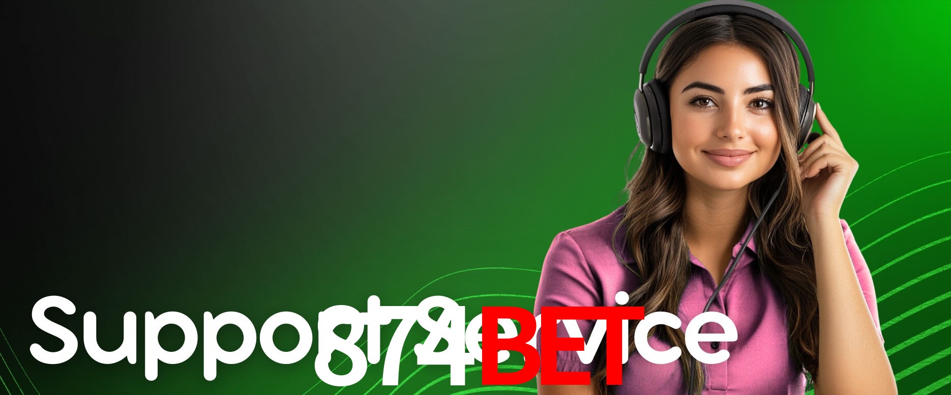 Exclusive Offers 874bet