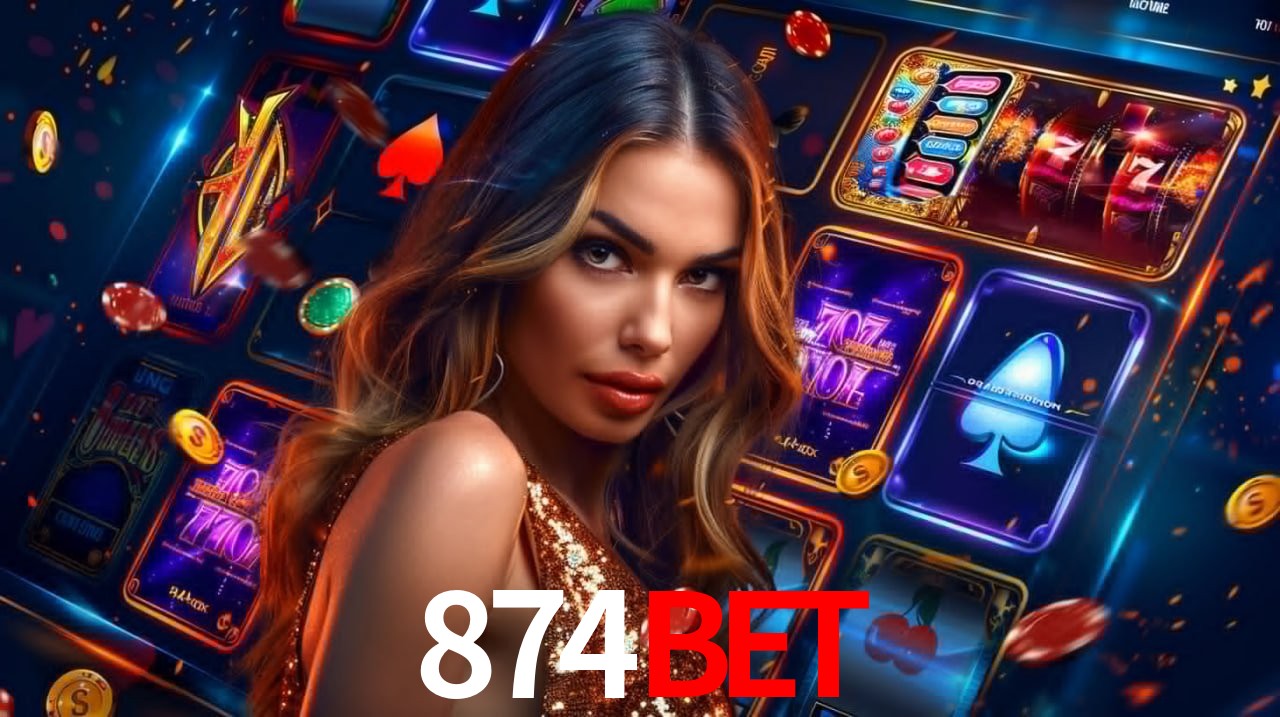 Explorando a Categoria de Eventos em Apostas na 874bet