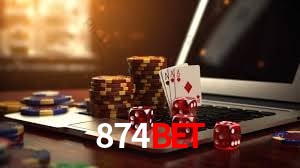 A Emoção da Loteria na 874bet: Uma Chance de Mudança de Vida
