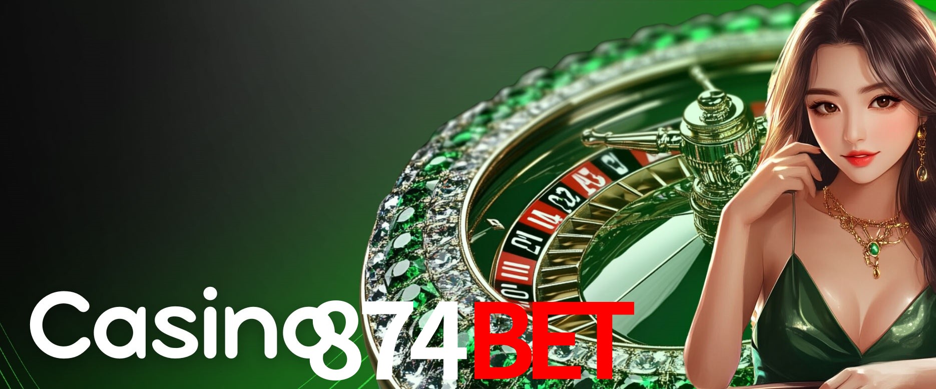 Seasonal Promotions 874bet