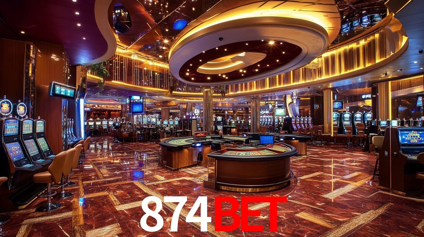 Blackjack Table 874bet