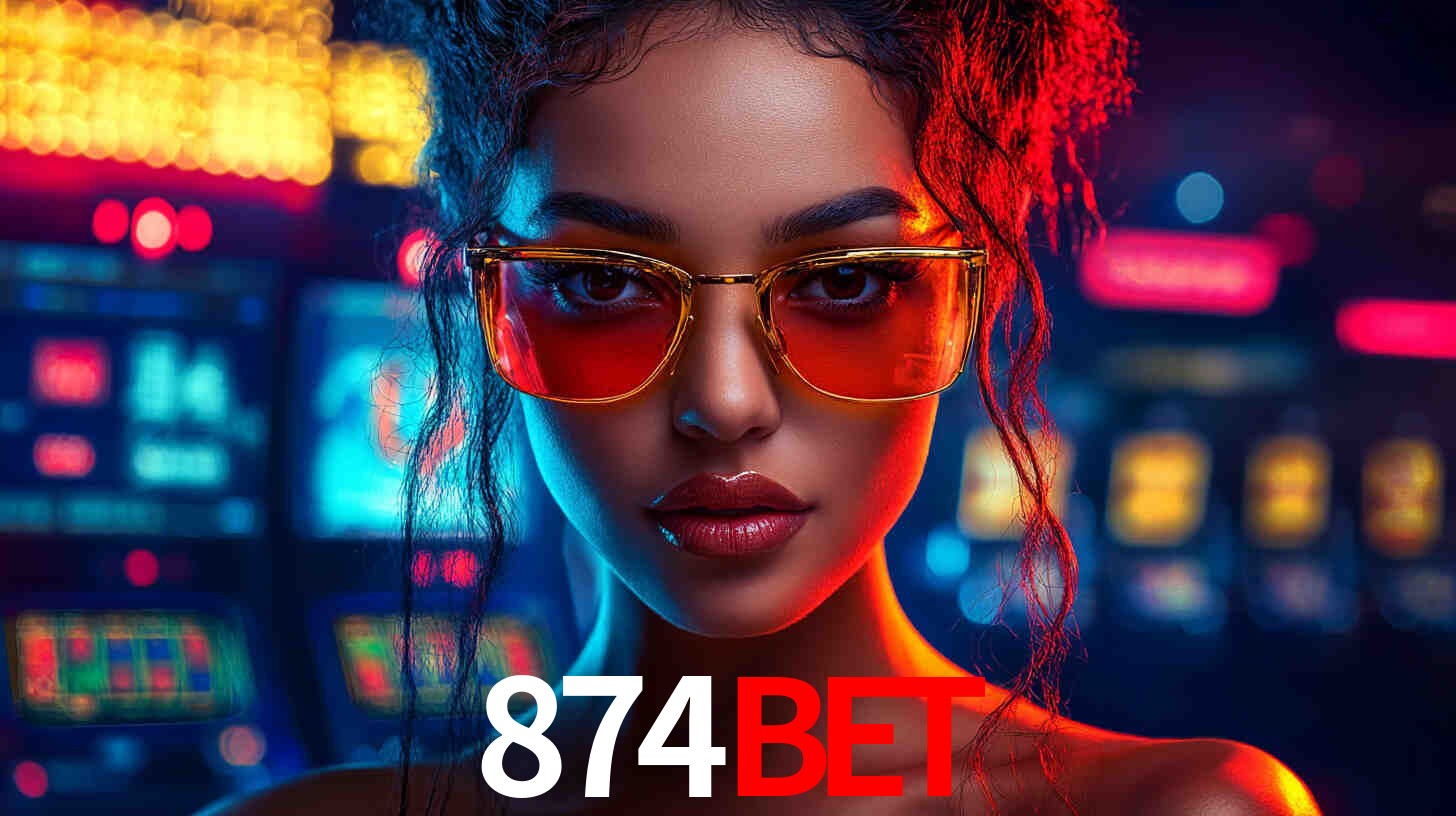 Descubra o Programa VIP da 874bet: Vantagens Exclusivas para Jogadores