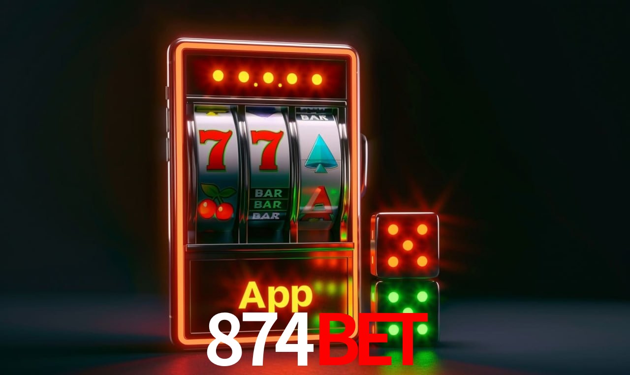 Experiência VIP 874bet
