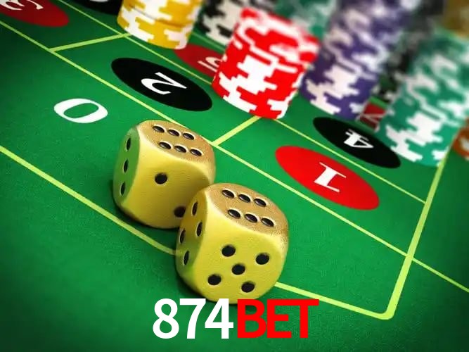 Statistics 874bet