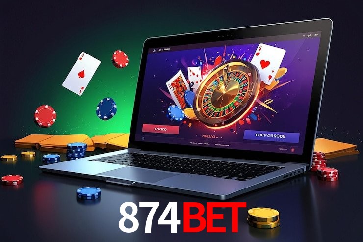 Integração de APIs 874bet