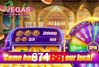Descubra a Essência do 874bet: Nossa História e Compromissos