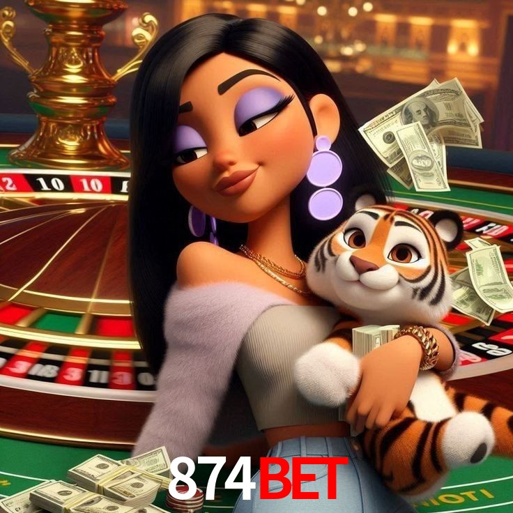 Experiência VIP 874bet