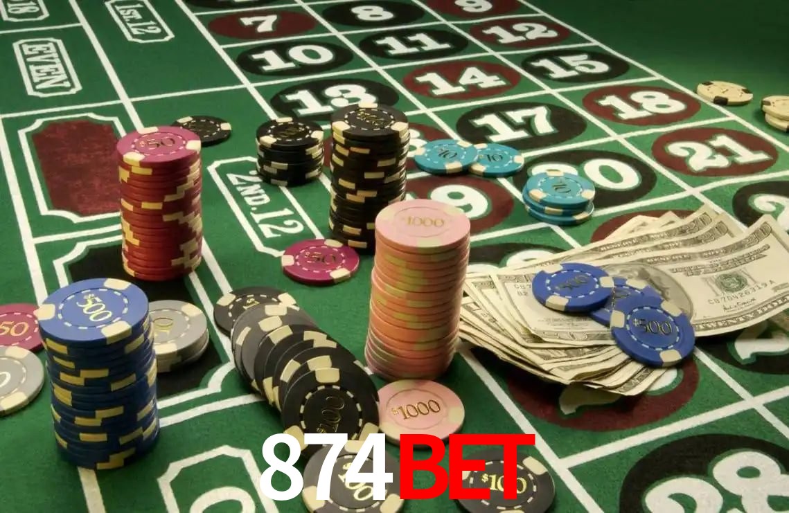 Player Reviews 874bet