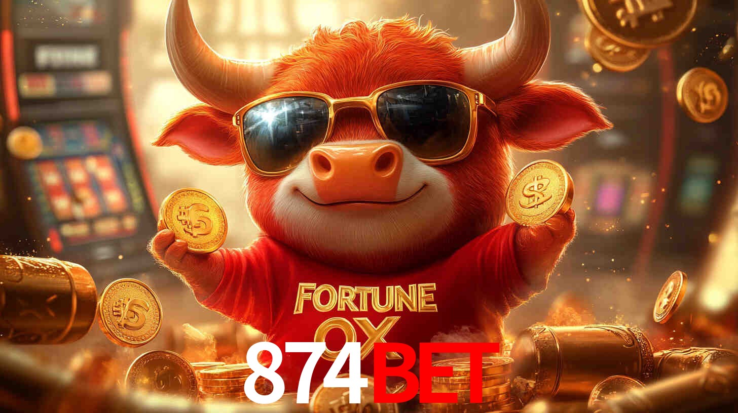 874bet: Seu Especialista em Apostas Esportivas Brasileiras