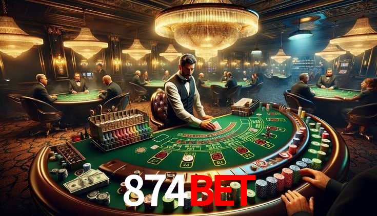 Game Statistics 874bet