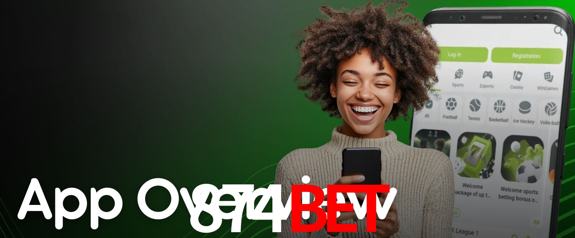 Flash Promotion 874bet