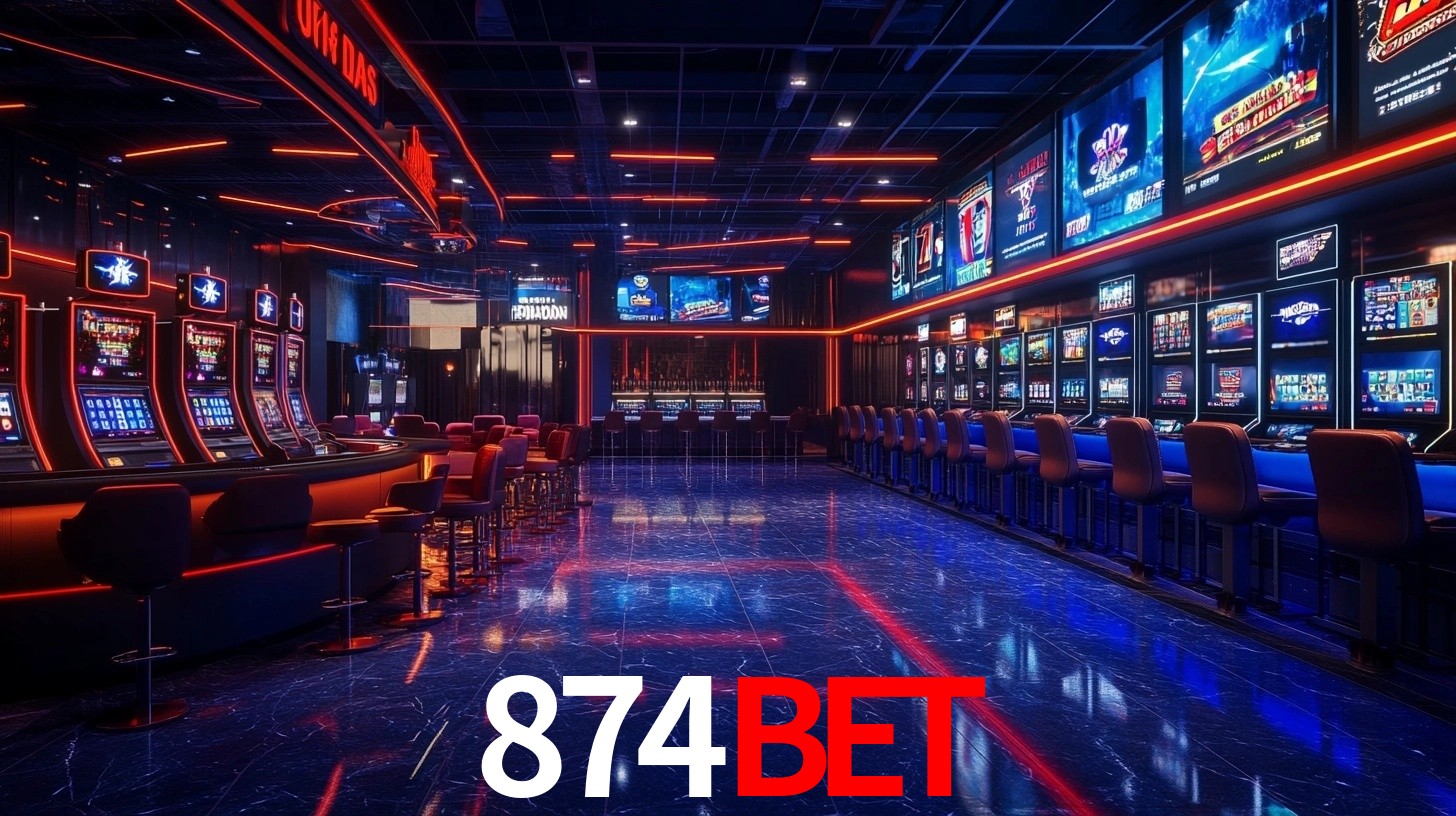 Roulette Table 874bet