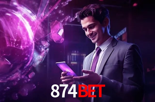 Welcome Bonus 874bet