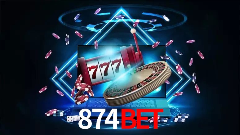 Diretório de Jogos 874bet
