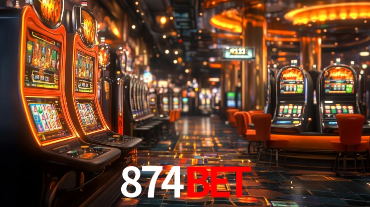 Exclusive Games 874bet
