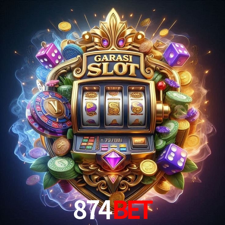Login Seguro 874bet