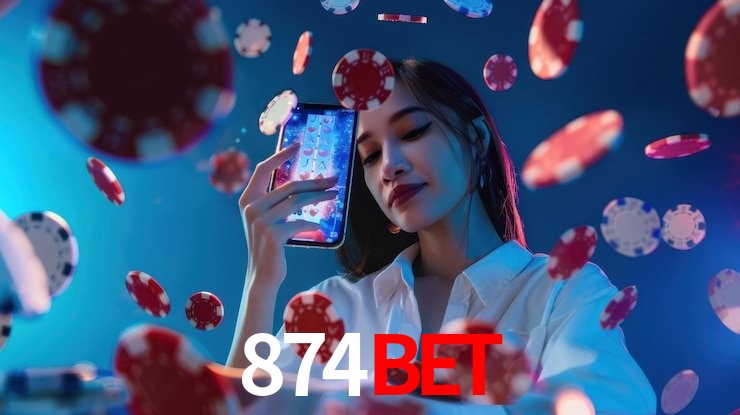 Descubra a Essência do 874bet: Nossa História e Compromissos