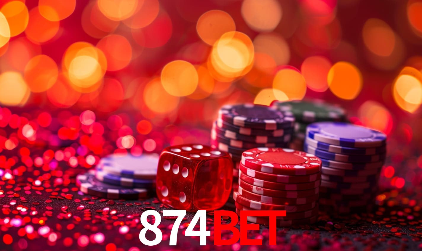 Descubra a Essência do 874bet: Nossa História e Compromissos