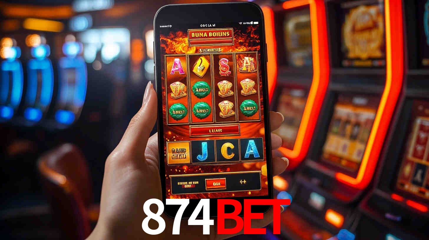 874bet