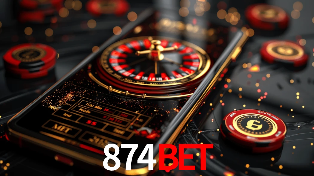 Live Casino 874bet