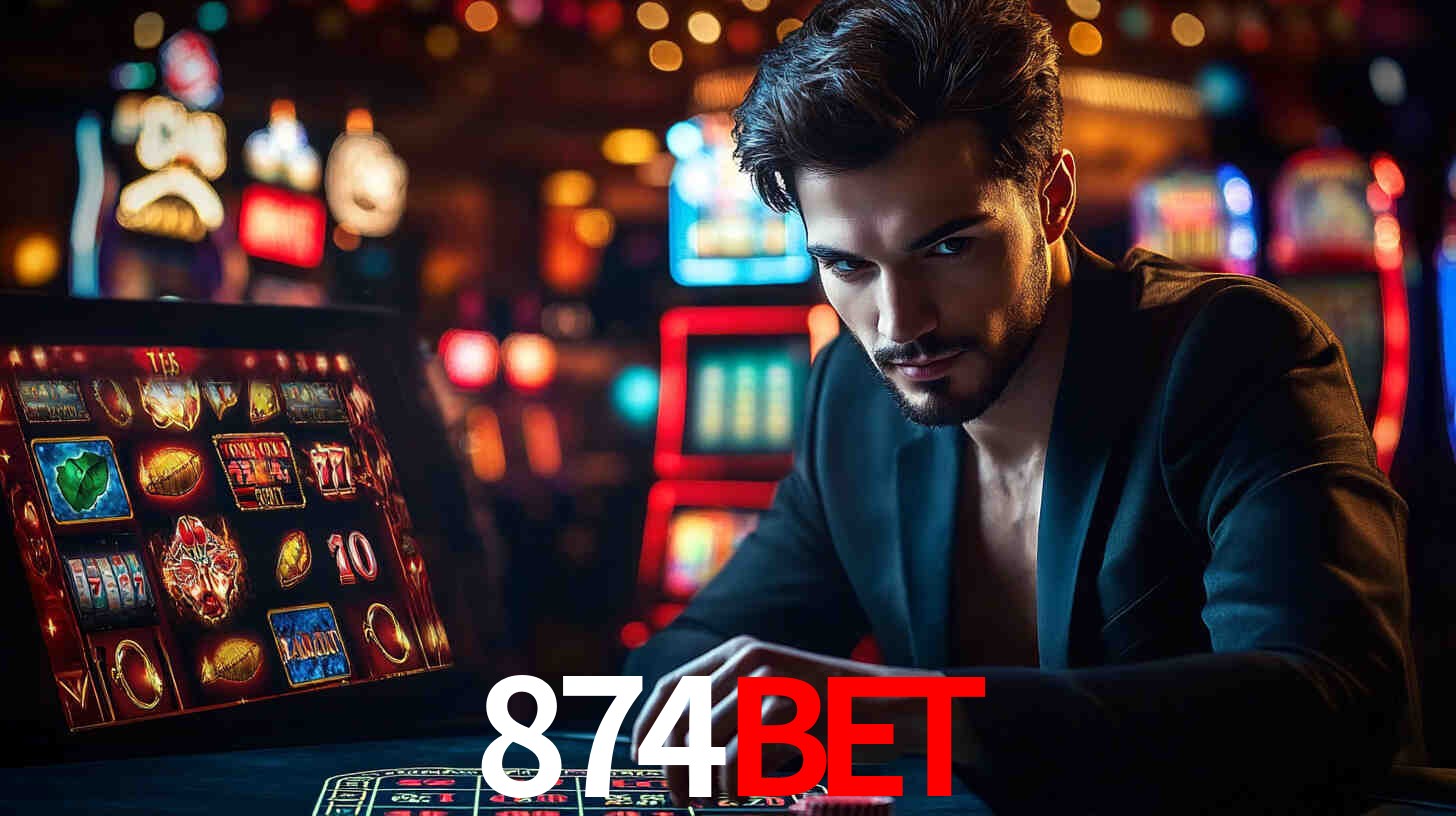 874bet