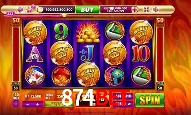 A Emoção da Loteria na 874bet: Uma Chance de Mudança de Vida