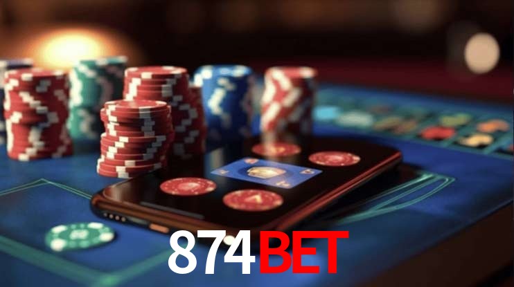 Avaliações dos Jogadores 874bet
