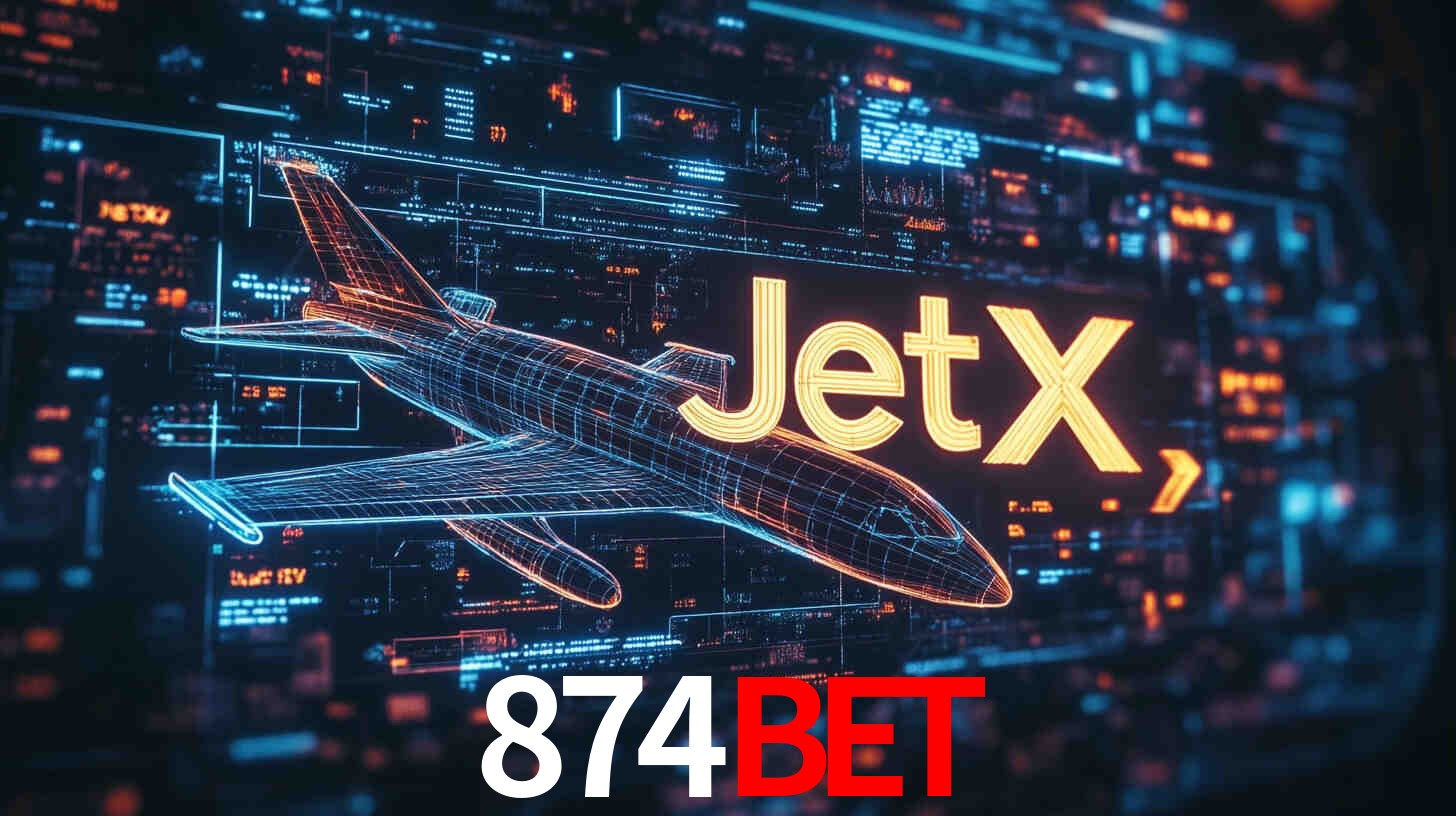 Desvendando o Mundo dos Jogos Virtuais na 874bet